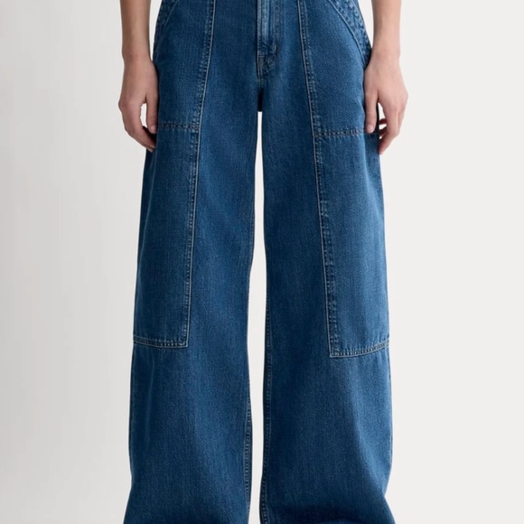 Everlane The Carpenter Jean - Picture 2 of 3